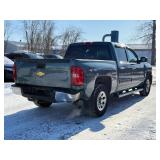 2012 CHEVROLET SILVERADO 1500 LS *No Accidents | 113k Miles | 4x4* (NO RESERVE)
