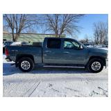 2012 CHEVROLET SILVERADO 1500 LS *No Accidents | 113k Miles | 4x4* (NO RESERVE)