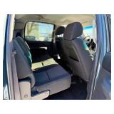 2012 CHEVROLET SILVERADO 1500 LS *No Accidents | 113k Miles | 4x4* (NO RESERVE)