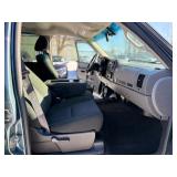 2012 CHEVROLET SILVERADO 1500 LS *No Accidents | 113k Miles | 4x4* (NO RESERVE)