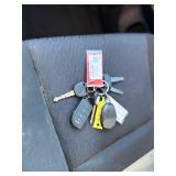 2012 CHEVROLET SILVERADO 1500 LS *No Accidents | 113k Miles | 4x4* (NO RESERVE)