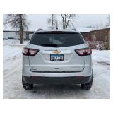 2013 CHEVROLET TRAVERSE LT *All Wheel Drive | No Accidents | 3rd Row* (NO RESERVE)
