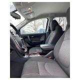 2013 CHEVROLET TRAVERSE LT *All Wheel Drive | No Accidents | 3rd Row* (NO RESERVE)