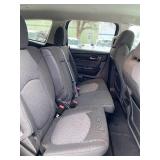 2013 CHEVROLET TRAVERSE LT *All Wheel Drive | No Accidents | 3rd Row* (NO RESERVE)