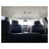 2013 CHEVROLET TRAVERSE LT *All Wheel Drive | No Accidents | 3rd Row* (NO RESERVE)