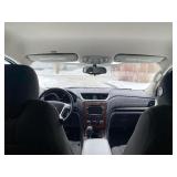 2013 CHEVROLET TRAVERSE LT *All Wheel Drive | No Accidents | 3rd Row* (NO RESERVE)