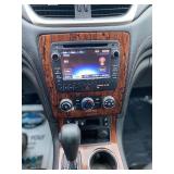 2013 CHEVROLET TRAVERSE LT *All Wheel Drive | No Accidents | 3rd Row* (NO RESERVE)