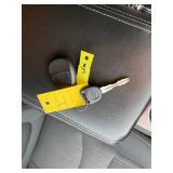 2013 CHEVROLET TRAVERSE LT *All Wheel Drive | No Accidents | 3rd Row* (NO RESERVE)