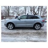 2010 AUDI Q5 3.2 QUATTRO PREMIUM PLUS *Prior Certified Pre-Owned | All Wheel Drive* (NO RESERVE)
