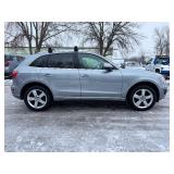 2010 AUDI Q5 3.2 QUATTRO PREMIUM PLUS *Prior Certified Pre-Owned | All Wheel Drive* (NO RESERVE)
