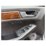 2010 AUDI Q5 3.2 QUATTRO PREMIUM PLUS *Prior Certified Pre-Owned | All Wheel Drive* (NO RESERVE)