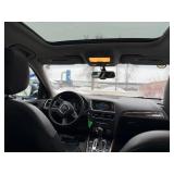 2010 AUDI Q5 3.2 QUATTRO PREMIUM PLUS *Prior Certified Pre-Owned | All Wheel Drive* (NO RESERVE)