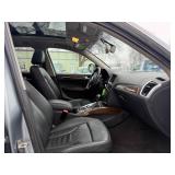 2010 AUDI Q5 3.2 QUATTRO PREMIUM PLUS *Prior Certified Pre-Owned | All Wheel Drive* (NO RESERVE)