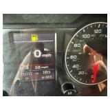 2010 AUDI Q5 3.2 QUATTRO PREMIUM PLUS *Prior Certified Pre-Owned | All Wheel Drive* (NO RESERVE)