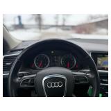 2010 AUDI Q5 3.2 QUATTRO PREMIUM PLUS *Prior Certified Pre-Owned | All Wheel Drive* (NO RESERVE)
