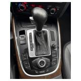 2010 AUDI Q5 3.2 QUATTRO PREMIUM PLUS *Prior Certified Pre-Owned | All Wheel Drive* (NO RESERVE)