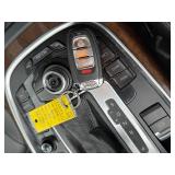 2010 AUDI Q5 3.2 QUATTRO PREMIUM PLUS *Prior Certified Pre-Owned | All Wheel Drive* (NO RESERVE)