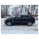 2011 CADILLAC SRX PREMIUM COLLECTION *All Wheel Drive* (NO RESERVE)