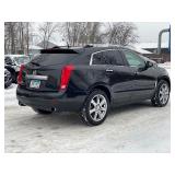 2011 CADILLAC SRX PREMIUM COLLECTION *All Wheel Drive* (NO RESERVE)