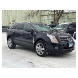 2011 CADILLAC SRX PREMIUM COLLECTION *All Wheel Drive* (NO RESERVE)