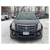 2011 CADILLAC SRX PREMIUM COLLECTION *All Wheel Drive* (NO RESERVE)