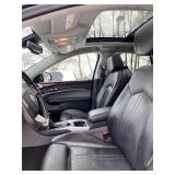 2011 CADILLAC SRX PREMIUM COLLECTION *All Wheel Drive* (NO RESERVE)