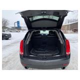 2011 CADILLAC SRX PREMIUM COLLECTION *All Wheel Drive* (NO RESERVE)