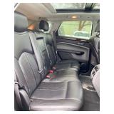 2011 CADILLAC SRX PREMIUM COLLECTION *All Wheel Drive* (NO RESERVE)