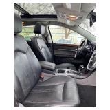 2011 CADILLAC SRX PREMIUM COLLECTION *All Wheel Drive* (NO RESERVE)