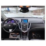 2011 CADILLAC SRX PREMIUM COLLECTION *All Wheel Drive* (NO RESERVE)