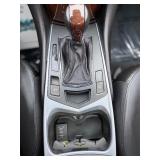 2011 CADILLAC SRX PREMIUM COLLECTION *All Wheel Drive* (NO RESERVE)