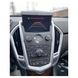 2011 CADILLAC SRX PREMIUM COLLECTION *All Wheel Drive* (NO RESERVE)