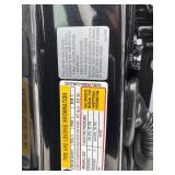 2011 CADILLAC SRX PREMIUM COLLECTION *All Wheel Drive* (NO RESERVE)