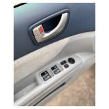 2007 HYUNDAI SONATA SE *No Accidents* (NO RESERVE)