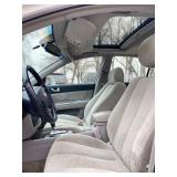 2007 HYUNDAI SONATA SE *No Accidents* (NO RESERVE)