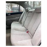 2007 HYUNDAI SONATA SE *No Accidents* (NO RESERVE)
