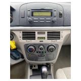 2007 HYUNDAI SONATA SE *No Accidents* (NO RESERVE)