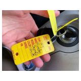 2007 HYUNDAI SONATA SE *No Accidents* (NO RESERVE)