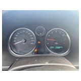 2009 CHEVROLET COBALT LS (NO RESERVE)