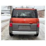 2004 HONDA ELEMENT EX *2 Owner | All Wheel Drive* (NO RESERVE)