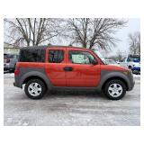 2004 HONDA ELEMENT EX *2 Owner | All Wheel Drive* (NO RESERVE)