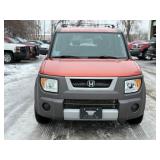 2004 HONDA ELEMENT EX *2 Owner | All Wheel Drive* (NO RESERVE)