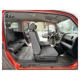 2004 HONDA ELEMENT EX *2 Owner | All Wheel Drive* (NO RESERVE)