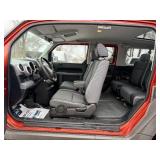 2004 HONDA ELEMENT EX *2 Owner | All Wheel Drive* (NO RESERVE)