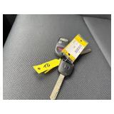 2004 HONDA ELEMENT EX *2 Owner | All Wheel Drive* (NO RESERVE)