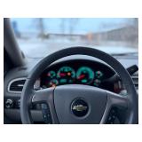 2011 CHEVROLET SUBURBAN LT * 1 Owner | 4x4 | No Accidents* (NO RESERVE)