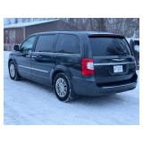 2012 CHRYSLER TOWN AND COUNTRY TOURING-L *132k Miles* (NO RESERVE)