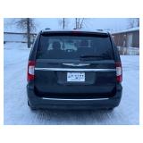 2012 CHRYSLER TOWN AND COUNTRY TOURING-L *132k Miles* (NO RESERVE)