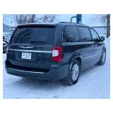 2012 CHRYSLER TOWN AND COUNTRY TOURING-L *132k Miles* (NO RESERVE)