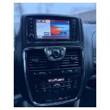 2012 CHRYSLER TOWN AND COUNTRY TOURING-L *132k Miles* (NO RESERVE)